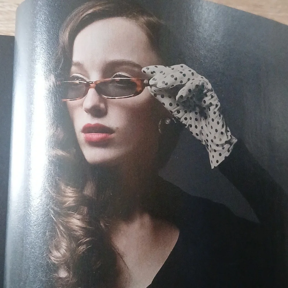 Elle magazine october